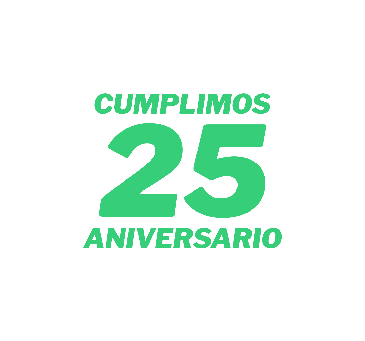 25 Aniversario SpeedAgro